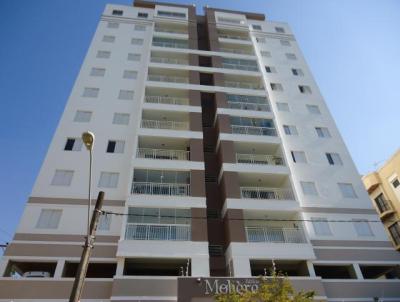 Apartamento para Venda, em Sorocaba, bairro Mangal, 3 dormitórios, 2 banheiros, 1 suíte, 2 vagas