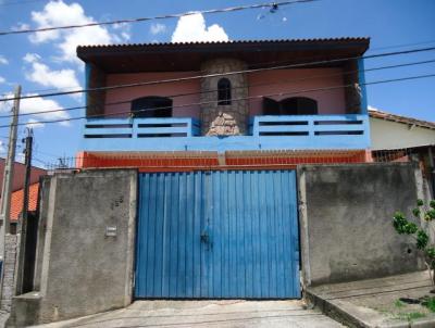 Casa para Venda, em Sorocaba, bairro Vila Jardini, 3 dormitórios, 2 banheiros, 1 suíte, 10 vagas