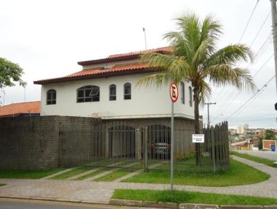 Casa para Venda, em Sorocaba, bairro Trujilo, 3 dormitórios, 2 banheiros, 1 suíte, 4 vagas