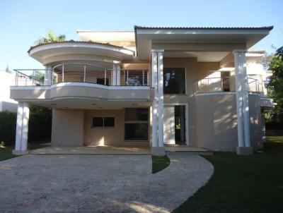 Casa em Condomínio para Venda, em Araçoiaba da Serra, bairro LAGO AZUL, 4 dormitórios, 3 banheiros, 4 suítes, 8 vagas